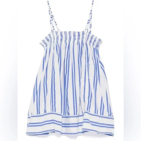 Free People Pajama Party Tunic (Box E) - Picture 1 of 8